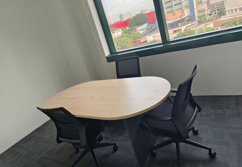 Bangsar Trade Centre