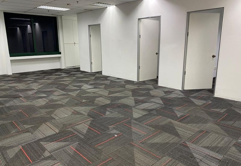 Bangsar Trade Centre