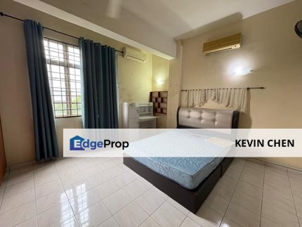 Tiara Duta Ampang 3 Rooms Unit For Rent, Kuala Lumpur, Ampang