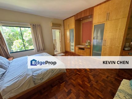 Tiara Ampang Condo 3 Rooms Unit For Sale, Selangor, Ampang