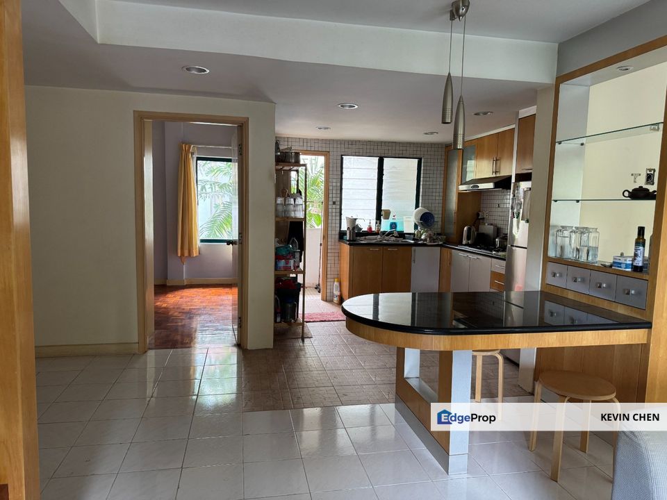 Tiara Ampang Condo 3 Rooms Unit For Sale, Selangor, Ampang