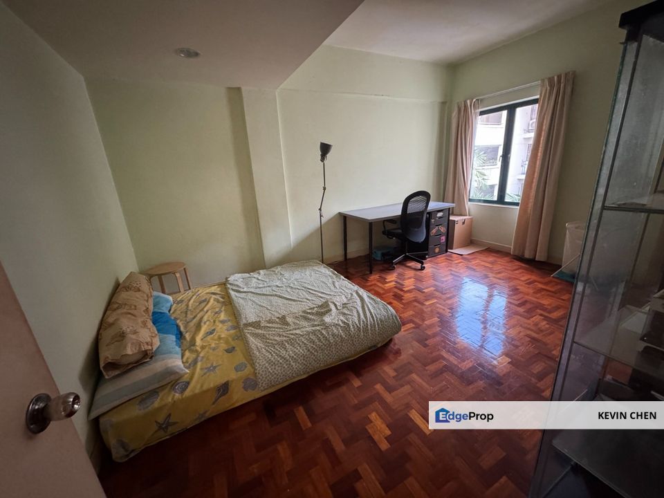 Tiara Ampang Condo 3 Rooms Unit For Sale, Selangor, Ampang