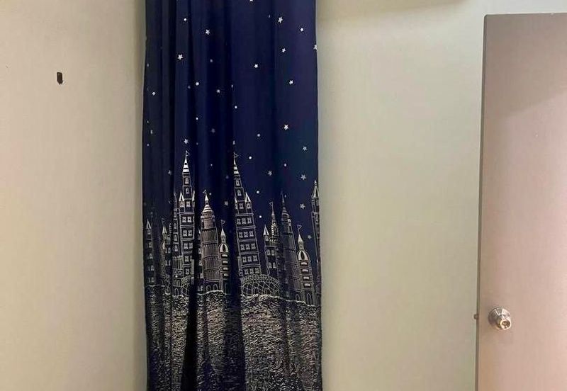 Ayuman Suites Serviced Residence