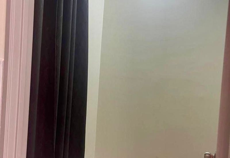 Ayuman Suites Serviced Residence