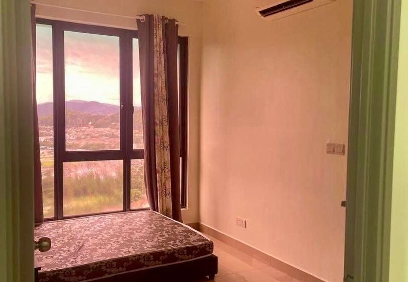 Ayuman Suites Serviced Residence