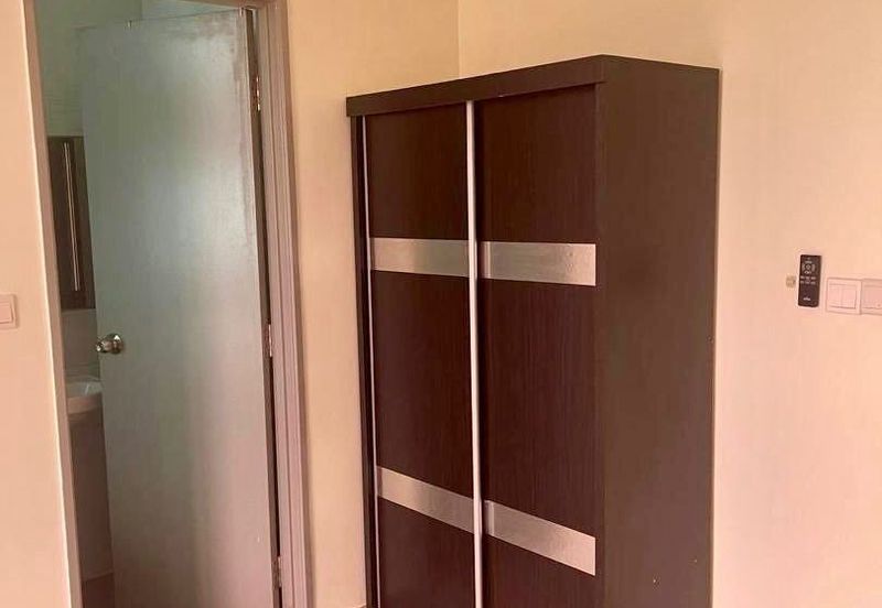 Ayuman Suites Serviced Residence