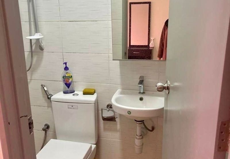 Ayuman Suites Serviced Residence