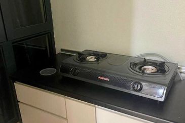 Ayuman Suites Serviced Residence