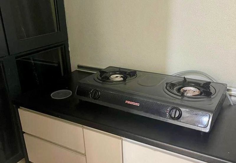 Ayuman Suites Serviced Residence