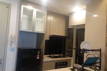 V Residence 2 @ Sunway Velocity