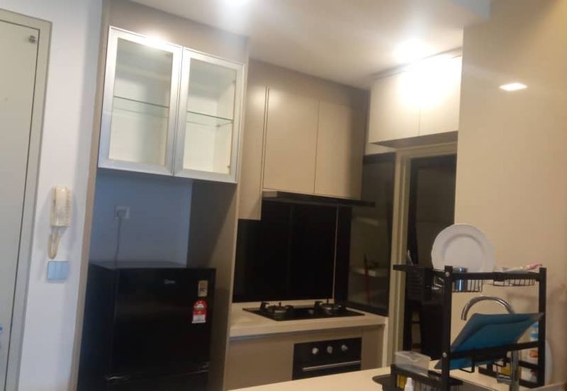 V Residence 2 @ Sunway Velocity