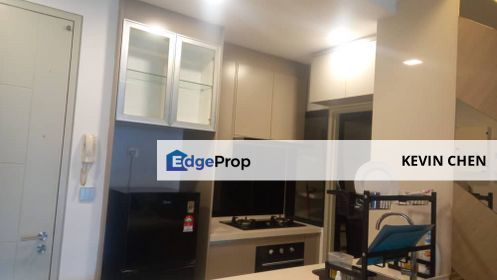 V Residence 2 Sunway Velocity 2 Rooms Unit For Rent, Kuala Lumpur, Cheras