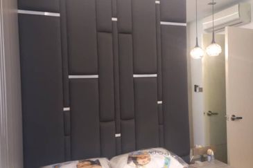 V Residence 2 @ Sunway Velocity