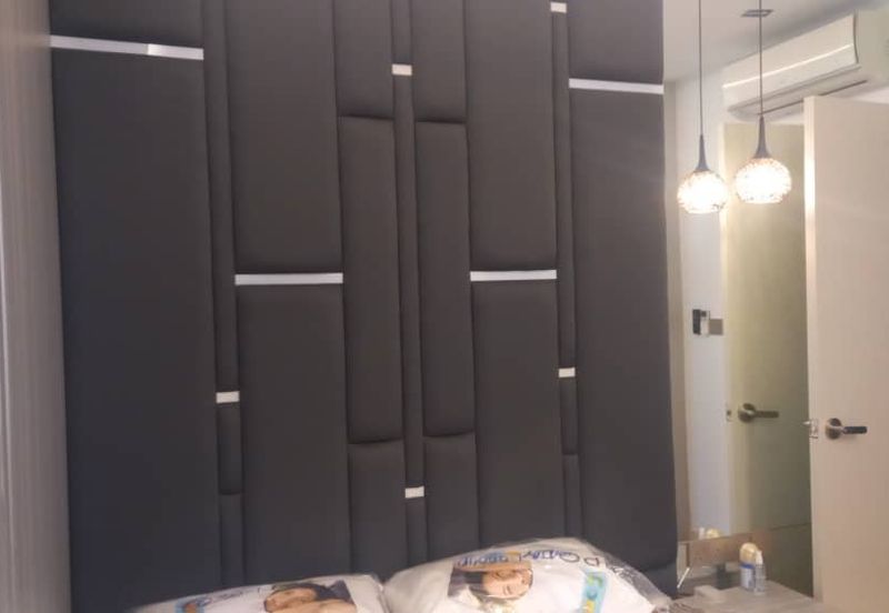 V Residence 2 @ Sunway Velocity