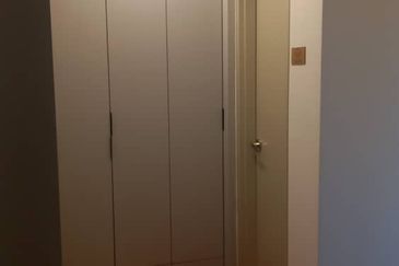 V Residence 2 @ Sunway Velocity