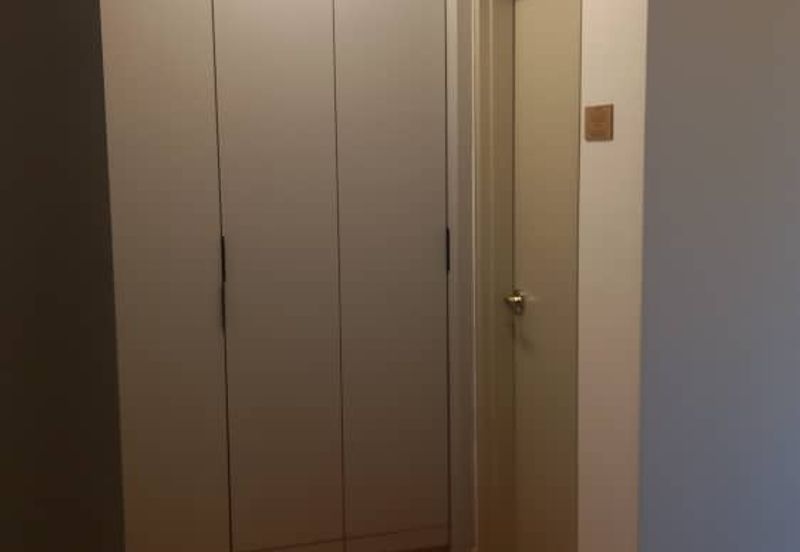 V Residence 2 @ Sunway Velocity