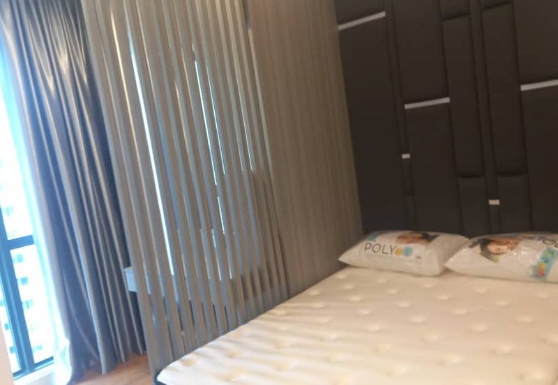 V Residence 2 @ Sunway Velocity