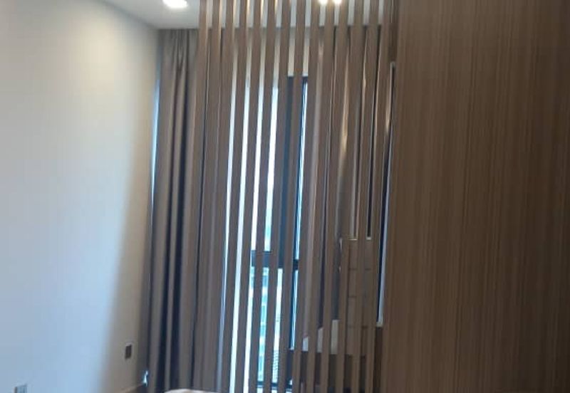 V Residence 2 @ Sunway Velocity