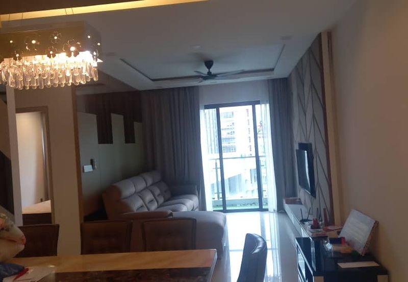 V Residence 2 @ Sunway Velocity