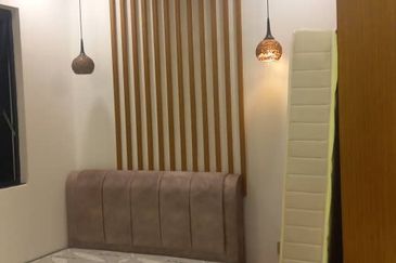 V Residence 2 @ Sunway Velocity