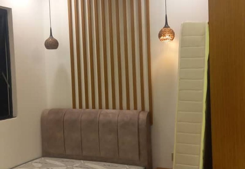 V Residence 2 @ Sunway Velocity