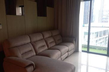 V Residence 2 @ Sunway Velocity