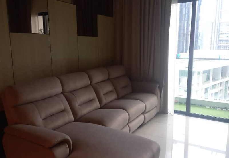 V Residence 2 @ Sunway Velocity