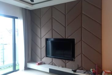 V Residence 2 @ Sunway Velocity