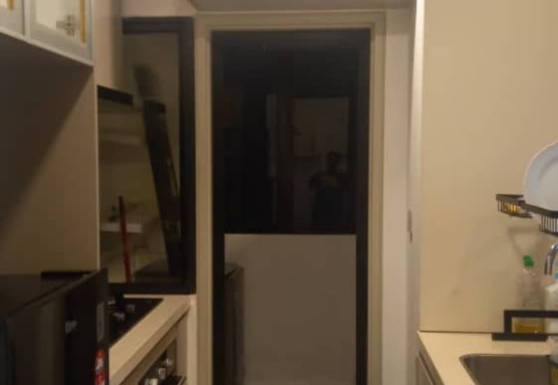 V Residence 2 @ Sunway Velocity