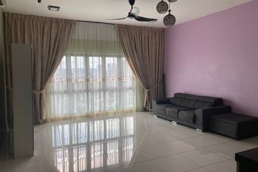 Lake Vista Residence (Tasik Vista Residen)