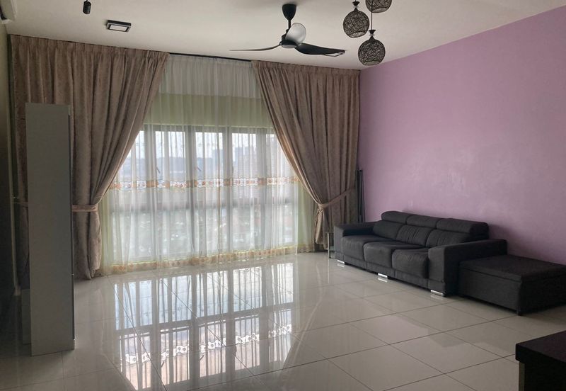 Lake Vista Residence (Tasik Vista Residen)