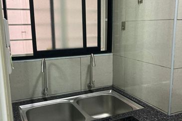 Lake Vista Residence (Tasik Vista Residen)