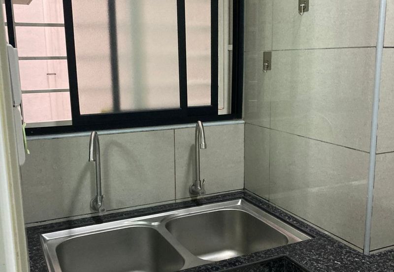 Lake Vista Residence (Tasik Vista Residen)