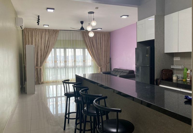 Lake Vista Residence (Tasik Vista Residen)