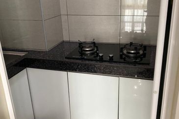 Lake Vista Residence (Tasik Vista Residen)