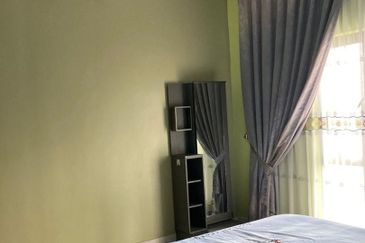 Lake Vista Residence (Tasik Vista Residen)