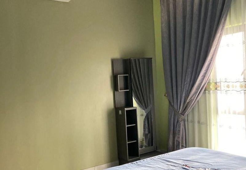 Lake Vista Residence (Tasik Vista Residen)