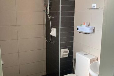 Lake Vista Residence (Tasik Vista Residen)