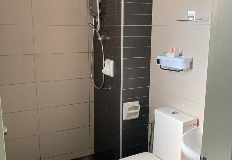 Lake Vista Residence (Tasik Vista Residen)