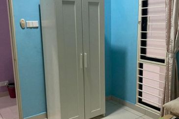 Lake Vista Residence (Tasik Vista Residen)