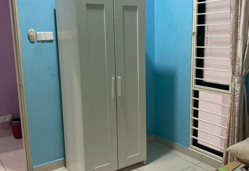 Lake Vista Residence (Tasik Vista Residen)