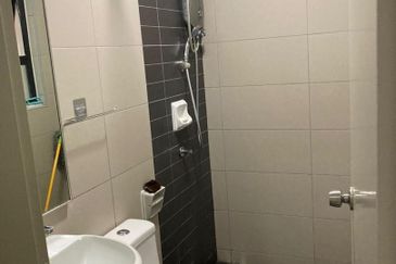 Lake Vista Residence (Tasik Vista Residen)