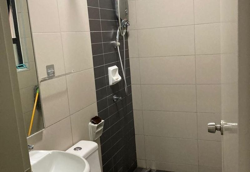 Lake Vista Residence (Tasik Vista Residen)