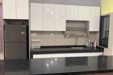 Lake Vista Residence (Tasik Vista Residen)