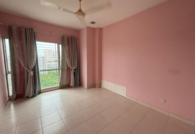 1 Petaling Residences and Commerz