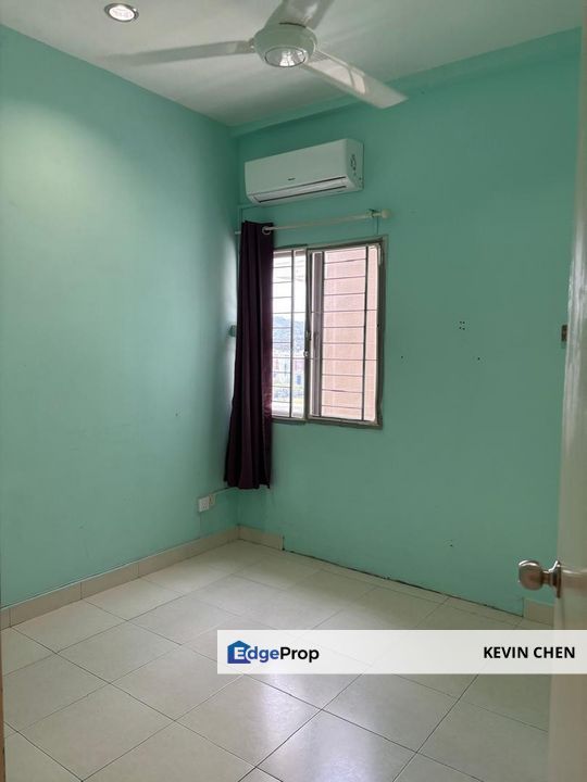 1 Petaling Condo Sg Besi 3 Rooms Unit For Sale, Kuala Lumpur, Sungai Besi