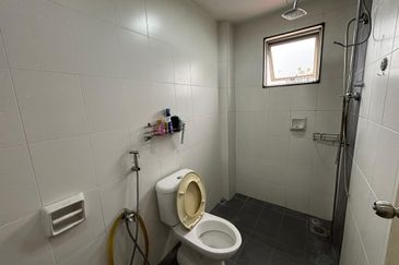 1 Petaling Residences and Commerz