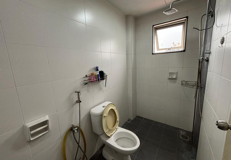 1 Petaling Residences and Commerz