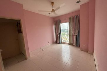 1 Petaling Residences and Commerz