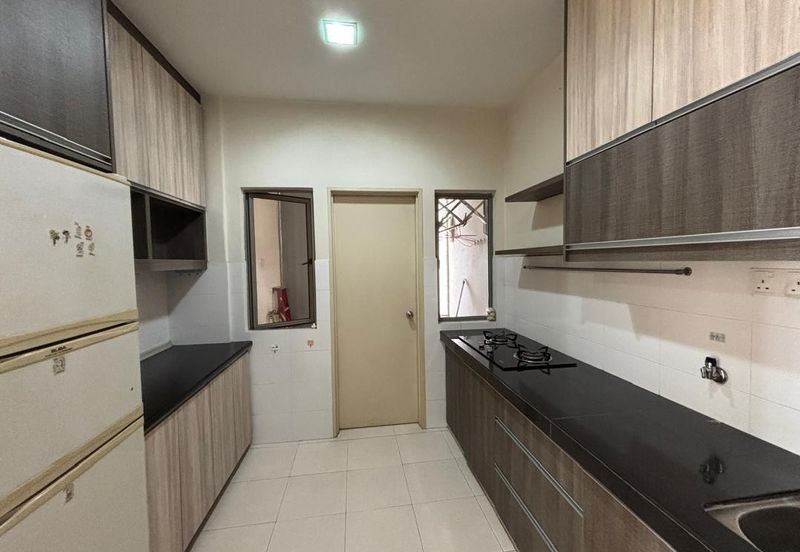 1 Petaling Residences and Commerz